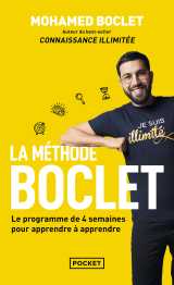 La méthode boclet