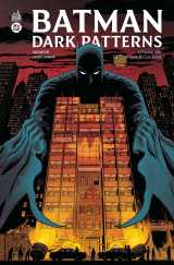 Batman dark patterns affaire #2