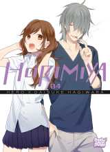 Horimiya t04