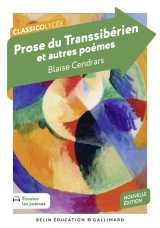Prose du transsibérien et autres poèmes