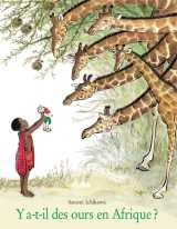 Y a-t-il des ours en afrique ?