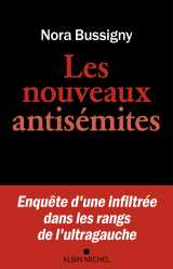Les nouveaux antisémites