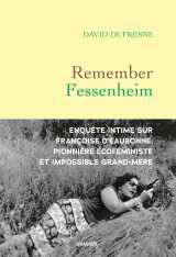 Remember fessenheim