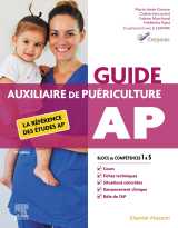 Guide ap - auxiliaire de puériculture