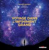 Balade mentale : voyage dans l'infiniment grand