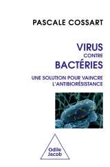 Virus contre bactéries