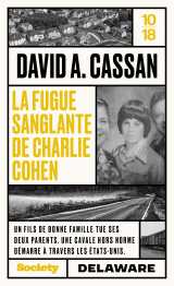 La fugue sanglante de charlie cohen