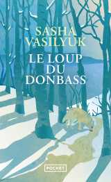 Le loup du donbass