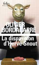 La disparition d'hervé snout