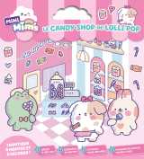 Mini boutique   le candy shop de lolli pop