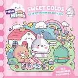 Sweet colos   le petit monde de lucy joy