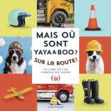 Mais où sont yaya et boo ? sur la route
