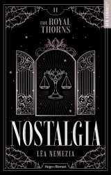 The royal thorns t02 - broché + jaspage