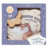 Je t'aime bébé - bonne nuit mon petit bébé
