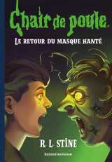 Chair de poule , tome 27