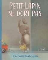 Petit lapin ne dort pas