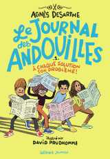 Le journal des andouilles