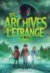 Les archives de l'étrange