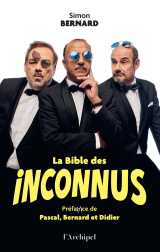 La bible des inconnus