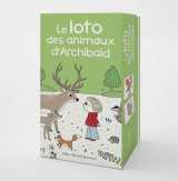 Archibald - le loto des animaux d'archibald
