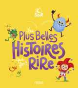 Les plus belles histoires qui font rire
