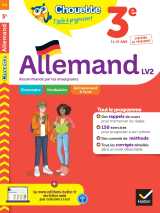 Chouette - allemand 3e - lv2 (a2, a2+)