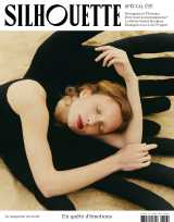 Silhouette n°13 : en quête d'émotions - eté 2025