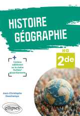Histoire-géographie. seconde