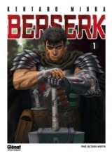 Berserk - tome 01 - nouvelle édition