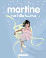 Recueil martine  - mes belles histoires