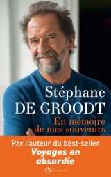 En mémoire de mes souvenirs