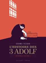 L'histoire des 3 adolf - edition prestige t01
