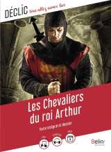 Les chevaliers du roi arthur