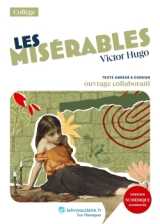 Les misérables, victor hugo