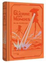 La guerre des mondes - h. g. wells