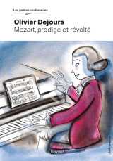 Mozart prodige et révolté