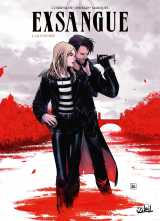 Exsangue t02