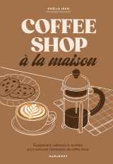 Coffee shop à la maison