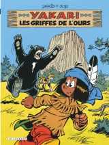 Yakari - tome 32 - les griffes de l'ours (version 2012)