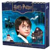 Harry potter - calendrier officiel 2026