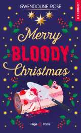 Merry bloody christmas