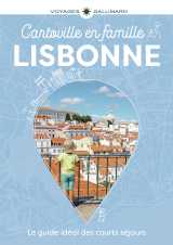 Lisbonne en famille