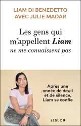 Les gens qui m'appellent liam ne me connaissent pas