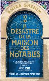 Le désastre de la maison des notables