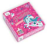 Mille et une paillettes - licornes scintillantes