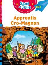 Sami et julie roman ce2 - apprentis cro-magnon