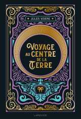 Voyage au centre de la terre - jules verne