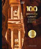100 merveilles du monde à couper le souffle