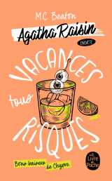 Vacances tous risques (agatha raisin enquête, tome 6)