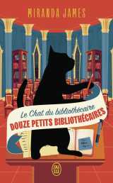 Le chat du bibliothécaire